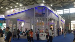 亞寵火熱進行時，我在N1J51等你華興寵物食品