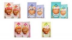 喜訊！迪尤克無(wú)谷系列包裝袋榮獲外觀設(shè)計(jì)專利證書